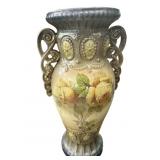 Austria E & R Vase