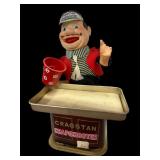 CRAGSTAN CRAPSHOOTER