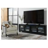 Ashley Winbardi 85-In TV Stand