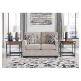 Ashley Mahoney Loveseat
