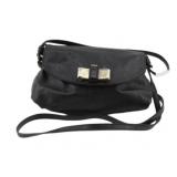 Chloe Leather Lily Shoulder Bag