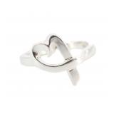 Tiffany & Co. Loving Heart Ring