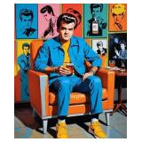 Hello Darlin 1 Limited Edtion Hand Signed Charis