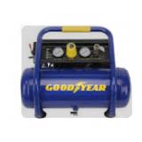 2 Gallon Oil Free Air Compressor