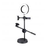 Voice Professional Mobile Phone Microphone Stand