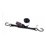 (1)  Reese Secure 1ï¿½ x 15ï¿½  Ratchet T-Handle 1000