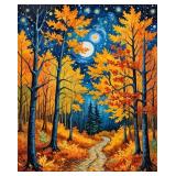 Twilight Trail 2 Limited Edition Van Gogh Limited