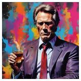 Make My Day Limited Edition Hand Signed by Charis