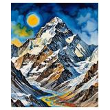 Mount Everest LTD EDT by Van Gogh Limited
