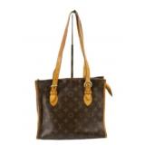 Louis Vuitton Monogram Popincourt Handbag
