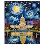 Starry Capital Building LTD EDT Van Gogh Limited