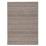 Ashley R405012 Medium 5 X 7 Indoor/Outdoor Rug