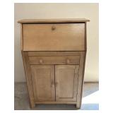 Drop Front Cabinet Desk