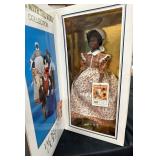 Ltd Edition Gone With The Wind Doll
