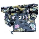 Vera Bradley Purse & Wallet-Like New