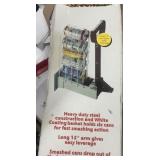 Estate Heavy Duty Can Crusher