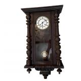 Beautiful Vintage Wall Clock