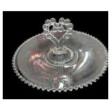 Imperial Candlewick Dessert Tray