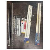 Estate Box Of Drill Bits