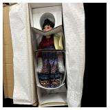 Donna Rubert Doll in Original Box