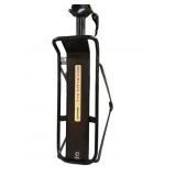 Vintage Bicycle Rack