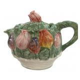 Tulip Teapot