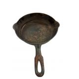 #5 Cast Iron Skillet