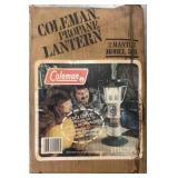 Estate 2 Mantle Coleman Propane Lantern