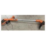 Estate Worx 20v 10/12ï¿½ Weedeater (works)
