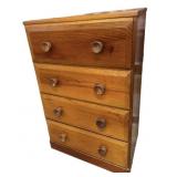 4 Drawer Chest