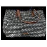 Like New Huge Fossil Purse