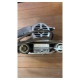 Estate Craftsman 3ï¿½ Belt Sander ( Works)