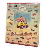 (3) Vintage Hallmark Advertisements Childrenï¿½