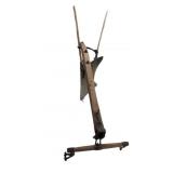 Huge Vintage Garden Plow