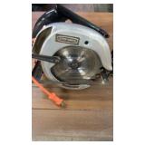 Estate Craftsman Saw ( Works)