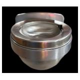 Vintage Wall Ashtray