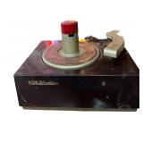 RCA Victor Record Player (as is)