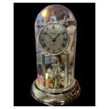 Waltham Quartz Anniversary Clock