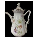 Beautiful Bavaria Teapot