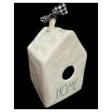 RAE DUNN HOME Bird House