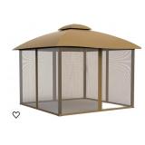 Screen (only) for Gazebo 14   x 5.75 x 10.25 