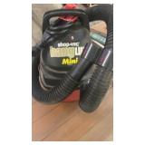 Estate Shop Vac Hang Up Mini