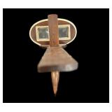 Vintage Stereoscopic Viewer