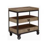 Samuel Lawrence Flatbush 3 Tier Stand