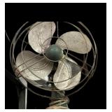 Vintage Oscillating Fan
