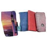 (4) Phone Cases Like New