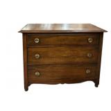 3 Drawer Chest-Nice