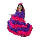 Madame Alexander 20 " Carnival in Rio Doll