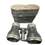 Old Binoculars w