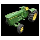 John Deere 5020 Diesel Metal Tractor